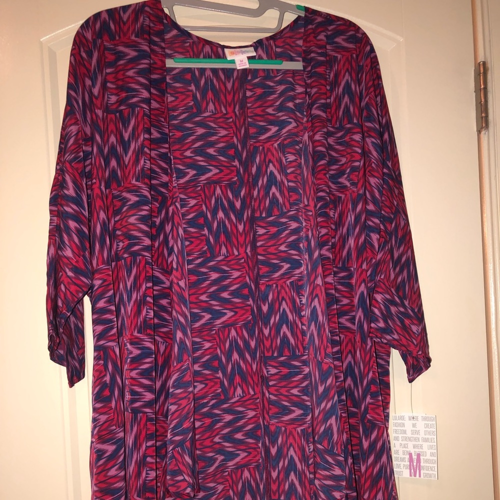 Lularoe Lindsay